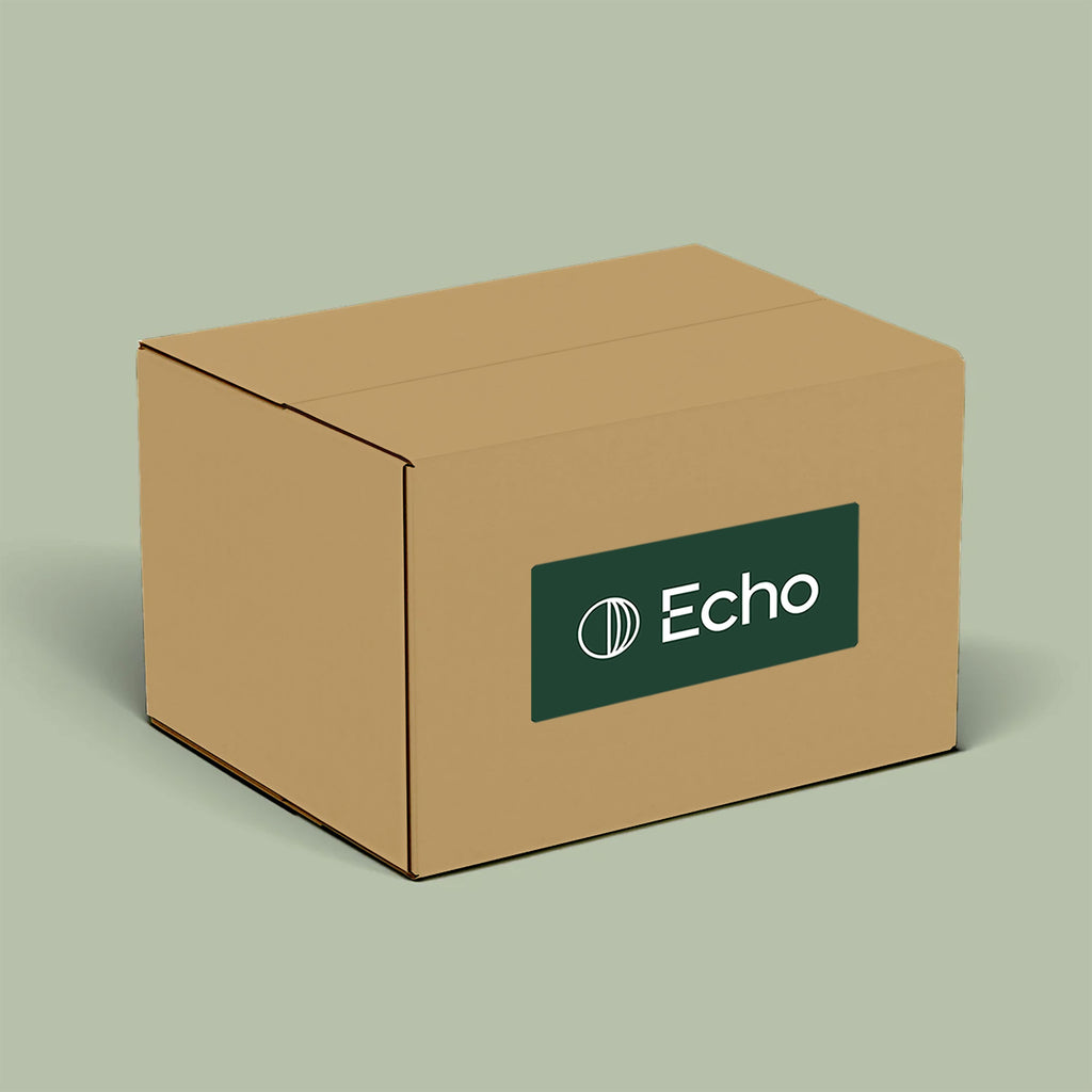 Large Box – Eco-friendly – E-Waste Boxes by Echo